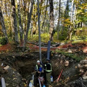 well pump installation nanaimo