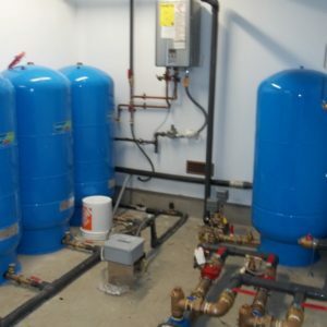 well pump service nanaimo