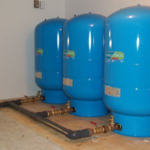 well pump service nanaimo vortech pump and well