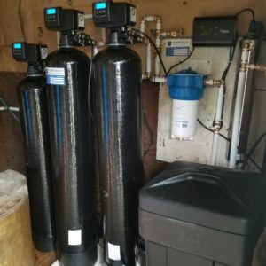 well repair and testing nanaimo