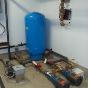 well repair and testing nanaimo vortech pump and well