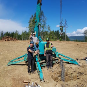well repair services nanaimo