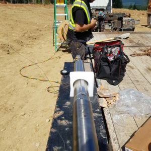 well repair services nanaimo vortech pump and well