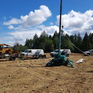 well water testing nanaimo